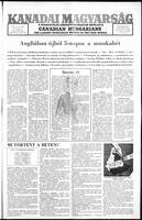 Kanadai Magyarsag, March 16, 1974
