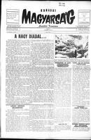 Kanadai Magyarsag, February 04, 1956