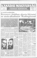 Kanadai Magyarsag, April 23, 1977