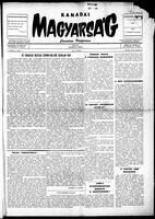 Kanadai Magyarsag, February 26, 1955