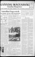 Kanadai Magyarsag, September 11, 1965