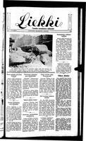 Liekki = canadan soumalaisten kaunokirjallinen viikkolehti, February 11, 1939