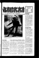 Liekki = canadan soumalaisten kaunokirjallinen viikkolehti, January 16, 1954