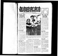 Liekki = canadan soumalaisten kaunokirjallinen viikkolehti, January 7, 1956