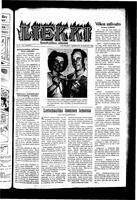 Liekki = canadan soumalaisten kaunokirjallinen viikkolehti, June 19, 1948