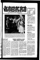 Liekki = canadan soumalaisten kaunokirjallinen viikkolehti, February 5, 1955