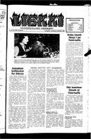 Liekki = canadan soumalaisten kaunokirjallinen viikkolehti, December 3, 1955