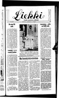Liekki = canadan soumalaisten kaunokirjallinen viikkolehti, July 15, 1939