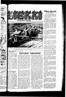 Liekki = canadan soumalaisten kaunokirjallinen viikkolehti, July 10, 1948