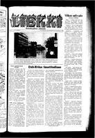 Liekki = canadan soumalaisten kaunokirjallinen viikkolehti, April 24, 1948