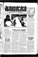 Liekki = canadan soumalaisten kaunokirjallinen viikkolehti, October 1, 1955