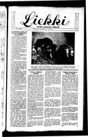 Liekki = canadan soumalaisten kaunokirjallinen viikkolehti, April 1, 1944