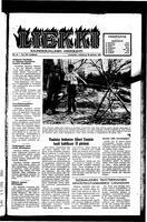 Liekki = canadan soumalaisten kaunokirjallinen viikkolehti, April 23, 1955