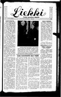 Liekki = canadan soumalaisten kaunokirjallinen viikkolehti, December 1, 1945