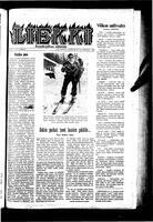 Liekki = canadan soumalaisten kaunokirjallinen viikkolehti, March 26, 1949