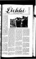Liekki = canadan soumalaisten kaunokirjallinen viikkolehti, September 20, 1941