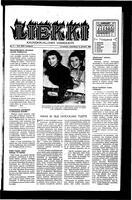 Liekki = canadan soumalaisten kaunokirjallinen viikkolehti, January 12, 1952