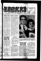 Liekki = canadan soumalaisten kaunokirjallinen viikkolehti, February 2, 1957