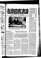 Liekki = canadan soumalaisten kaunokirjallinen viikkolehti, May 23, 1953