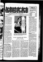Liekki = canadan soumalaisten kaunokirjallinen viikkolehti, September 12, 1953