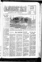 Liekki = canadan soumalaisten kaunokirjallinen viikkolehti, March 3, 1951