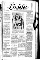 Liekki = canadan soumalaisten kaunokirjallinen viikkolehti, December 17, 1938