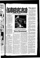 Liekki = canadan soumalaisten kaunokirjallinen viikkolehti, August 28, 1948