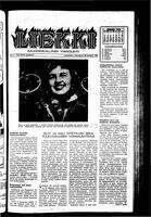 Liekki = canadan soumalaisten kaunokirjallinen viikkolehti, January 24, 1953
