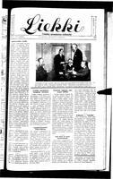 Liekki = canadan soumalaisten kaunokirjallinen viikkolehti, December 12, 1942
