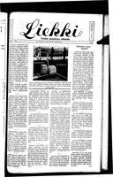 Liekki = canadan soumalaisten kaunokirjallinen viikkolehti, December 14, 1940