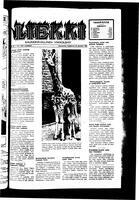 Liekki = canadan soumalaisten kaunokirjallinen viikkolehti, May 29, 1954