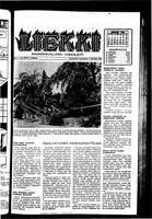 Liekki = canadan soumalaisten kaunokirjallinen viikkolehti, January 17, 1953