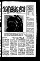 Liekki = canadan soumalaisten kaunokirjallinen viikkolehti, July 12, 1952