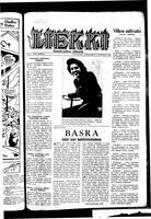 Liekki = canadan soumalaisten kaunokirjallinen viikkolehti, November 13, 1948