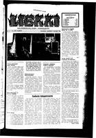 Liekki = canadan soumalaisten kaunokirjallinen viikkolehti, March 6, 1954