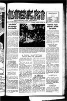 Liekki = canadan soumalaisten kaunokirjallinen viikkolehti, October 5, 1957