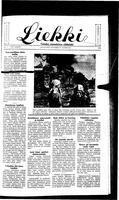 Liekki = canadan soumalaisten kaunokirjallinen viikkolehti, March 20, 1943