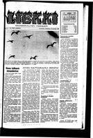 Liekki = canadan soumalaisten kaunokirjallinen viikkolehti, April 12, 1952