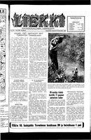 Liekki = canadan soumalaisten kaunokirjallinen viikkolehti, June 30, 1956