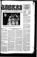 Liekki = canadan soumalaisten kaunokirjallinen viikkolehti, March 1, 1952
