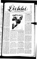 Liekki = canadan soumalaisten kaunokirjallinen viikkolehti, December 5, 1942