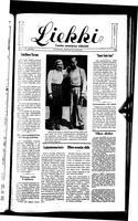 Liekki = canadan soumalaisten kaunokirjallinen viikkolehti, July 8, 1939