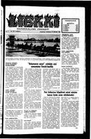 Liekki = canadan soumalaisten kaunokirjallinen viikkolehti, February 12, 1955