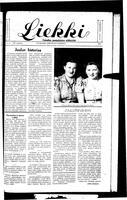 Liekki = canadan soumalaisten kaunokirjallinen viikkolehti, December 25, 1943