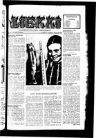 Liekki = canadan soumalaisten kaunokirjallinen viikkolehti, May 15, 1954