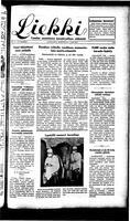 Liekki = canadan soumalaisten kaunokirjallinen viikkolehti, April 3, 1937
