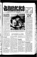 Liekki = canadan soumalaisten kaunokirjallinen viikkolehti, June 25, 1955