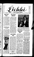 Liekki = canadan soumalaisten kaunokirjallinen viikkolehti, September 2, 1939