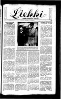 Liekki = canadan soumalaisten kaunokirjallinen viikkolehti, July 22, 1944