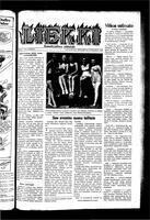 Liekki = canadan soumalaisten kaunokirjallinen viikkolehti, July 24, 1948